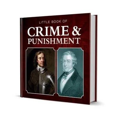 Little Book Of Crime & Punishment