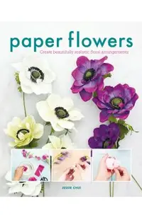 Paper Flowers