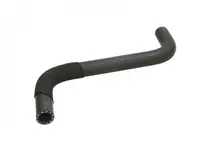 Furtun radiator (la incalzitor, 19,8mm) potrivit SCANIA 4 DC11.01-DT12.08 10.95-04.08