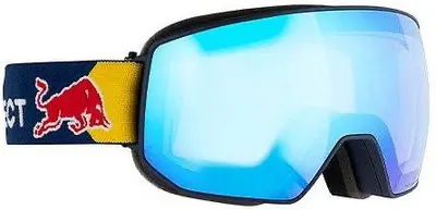 Ochelari de schi Red Bull Spect - FINK 01BLX