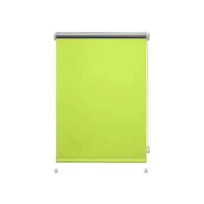 Jaluzea verde-deschis 97x150 cm Mini Termo – Gardinia