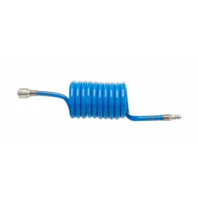 Furtun de aer PU 5m, 6×8 mm