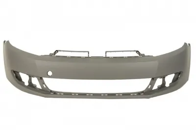 Bara protectie (fata, grunduit) potrivit VW GOLF VI Station wagon 10.08-11.13