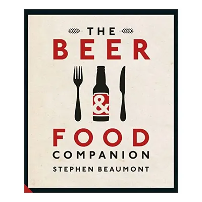 The Beer and Food Companion