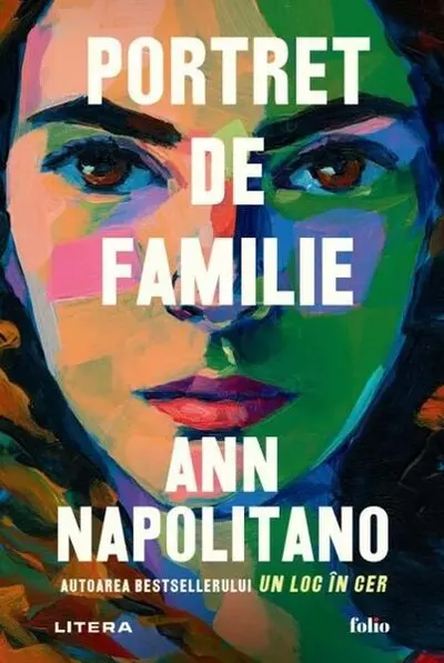 Portret de familie - Paperback brosat - Ann Napolitano