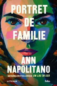 Portret de familie - Paperback brosat - Ann Napolitano