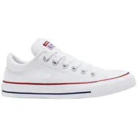 Tenisi unisex Converse Chuck Taylor All Star Madison Low, Alb
