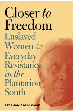 Closer to Freedom: Enslaved Women and Everyday Resistance in the Plantation South