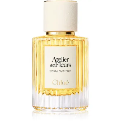 Chloé Atelier des Fleurs Vanilla Planifolia Eau de Parfum pentru femei 50 ml