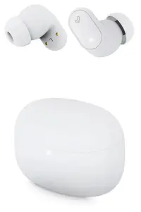 Căști wireless Energy Sistem - Urban Beat, TWS, albe