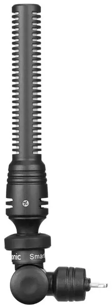 Microfon Saramonic - SmartMic5 Di, negru