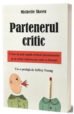 Partenerul critic