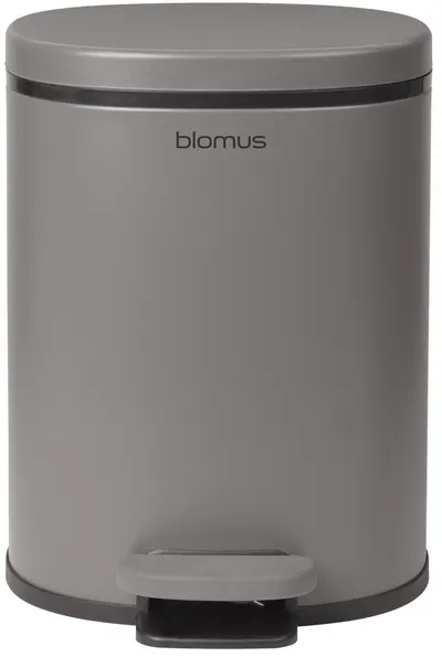 Coș de baie Blomus - Para, 5 L, maro