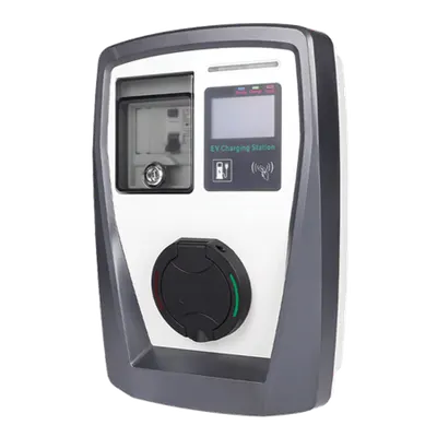 Statie de Incarcare pentru Vehicule El-Ev22 3p