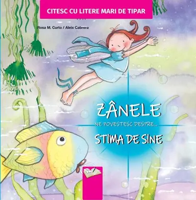 Zanele ne povestesc despre stima de sine
