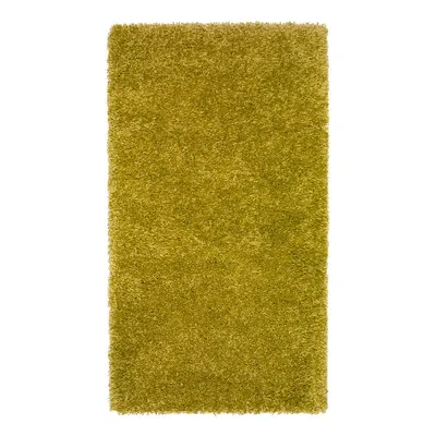 Covor Universal Aqua Liso, 67 x 125 cm, verde