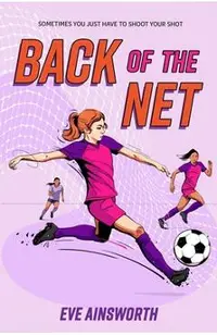 Back of the Net