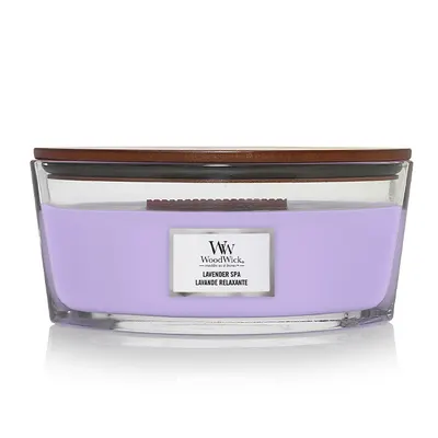 Lumanare parfumata LAVANDER SPA, 453 GR