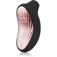 Lelo SONA 3 Cruise stimulator pentru clitoris Black 11.5 cm