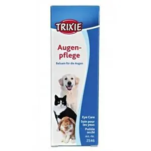 Trixie Balsam Pentru Ochi 50 ml