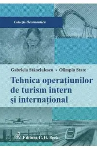 Tehnica operatiunilor de turism intern si international