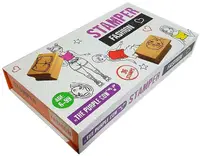 Setul Purple Cow Print - Modă