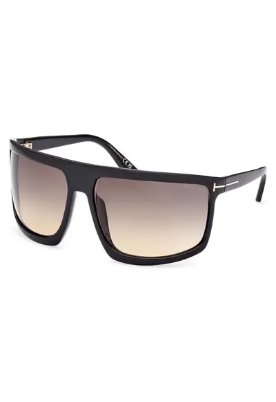 Ochelari de soare FT1066 01B 68 - Marime 68 mm