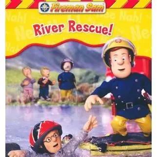 Fireman Sam : River Rescue!