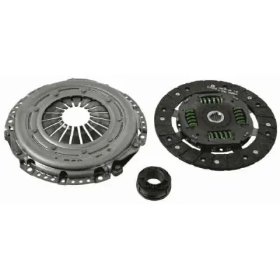 Set ambreiaj SACHS 3000 951 259
