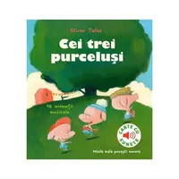 Cei trei purceluși