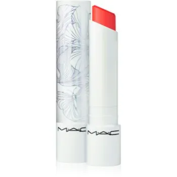 MAC Cosmetics Metamorphosis Spring Collection Glow Play Tender Talk balsam de buze
