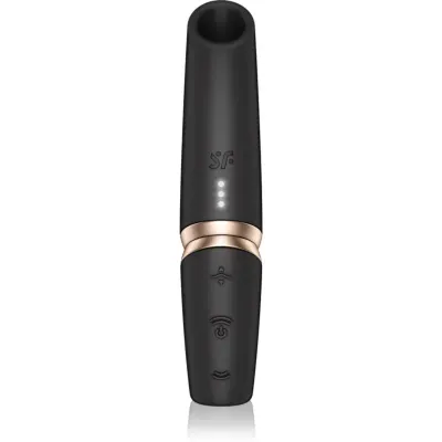 Satisfyer Kiss Perfect stimulator 11.9 cm