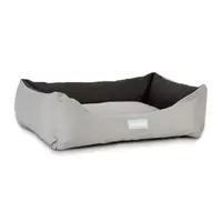 Culcus pentru caini Scruffs Expedition Gri 60x50 cm