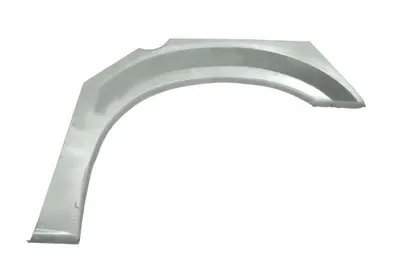 Segment reparatie aripa spate stanga CHRYSLER VOYAGER GRAND VOYAGER; DODGE CARAVAN intre 2000-2008