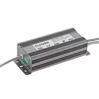 Transformator pentru Banda Led Setdc60i 60w 230ac/12vdc Ip67
