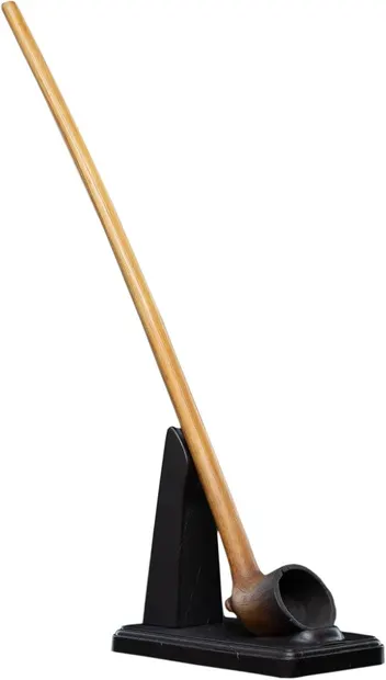 Replică Weta Movies: The Lord of the Rings - Pipe Of Aragorn, 27 cm