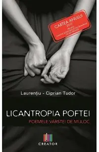 Licantropia poftei. Poemele varstei de mijloc