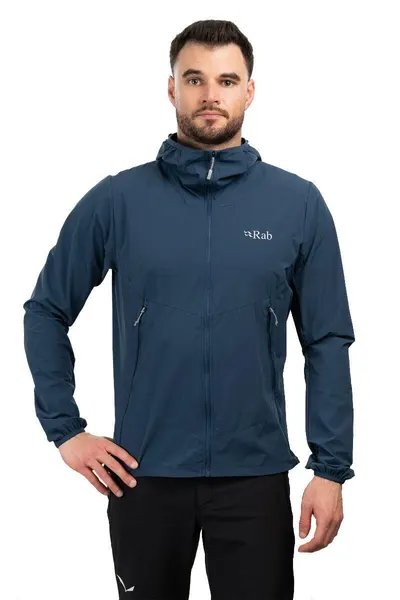 Geacă softshell bărbați Borealis Hoody