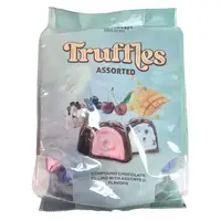 Bomboane Kamila Truffle Blue 750g – Trufe elegante din ciocolată Engros