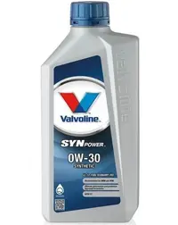Ulei Motor Valvoline Synpower Ll-12 Fe 0w30 V030spll12fe 1 1l 1l