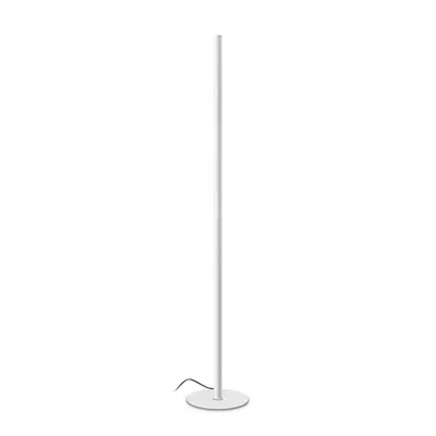 Lampa de podea, lampadar Look pt1 Alb