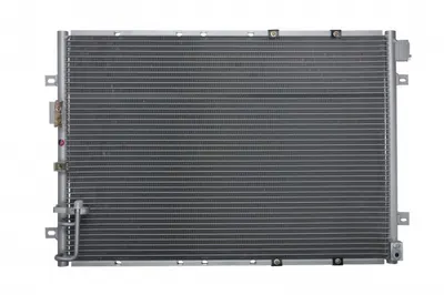 Condensator climatizare potrivit KIA SORENTO I 2.4 2.5D 3.5 08.02-12.11