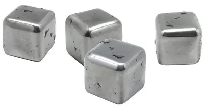 Răcitoare pentru băuturi Vin Bouquet - Ace Rocks, 4 buc
