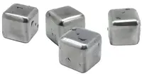 Răcitoare pentru băuturi Vin Bouquet - Ace Rocks, 4 buc