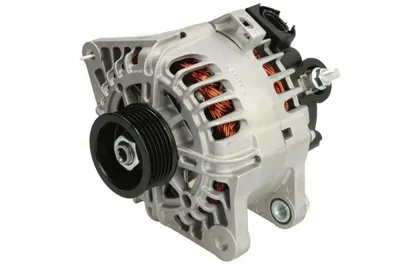 Alternator (12v, 110a) Potrivit Hyundai Accent Iv, I20 I, I30, I40 I, I40 I Cw, Ix20, Ix35, Veloster; Kia Carens Iv, Cee D, Pro Cee D, Rio Ii, Rio Iii, Soul I, Soul Ii, Sportage Iii 1.4-1.6lpg 03.05