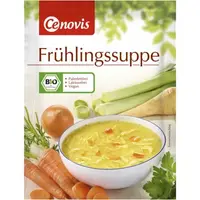 Supa de Primavara Ecologica/Bio 55g