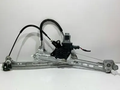 Macara geam electric cu motoras dreapta fata 807206746R Renault Megane 4 facelift (2020-2024)