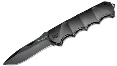 Cuțit de buzunar Boker Magnum - Black Spear II