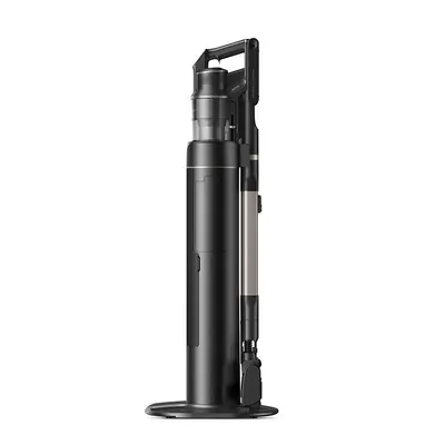 RESIGILAT-Statie de colectare pentru Aspirator vertical fara fir MOVA G70 Complete Cordless Stick Vacuum
