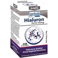 Hialuron Forte 50mg 45tb